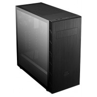 TORRE ATX COOLERMASTER MB600L V2 W/ ODD STEEL