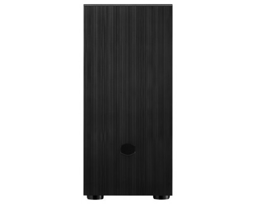 Cooler Master MasterBox MB600L V2 Midi Tower Negro (Espera 4 dias)