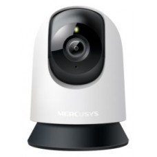 CAMARA MERCUSY MC200  WIFI PAN/TILT HOME SECURITY-SX9 CAMARA MERCUSY MC200  WIFI PAN/TILT HOME SECURITY