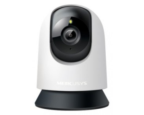 CAMARA MERCUSY MC200  WIFI PAN/TILT HOME SECURITY-SX9 CAMARA MERCUSY MC200  WIFI PAN/TILT HOME SECURITY