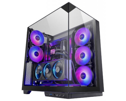 CAJA TACENS MC-3GF BK