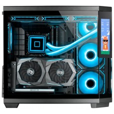 CAJA TACENS MC-3TCORELCD WH-DU27 CAJA TACENS MC-3TCORELCD WH
