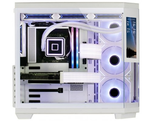 CAJA TACENS MC-3TCORELCD BK-DU27 CAJA TACENS MC-3TCORELCD BK