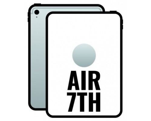IPAD APPLE MCAJ4TY/A