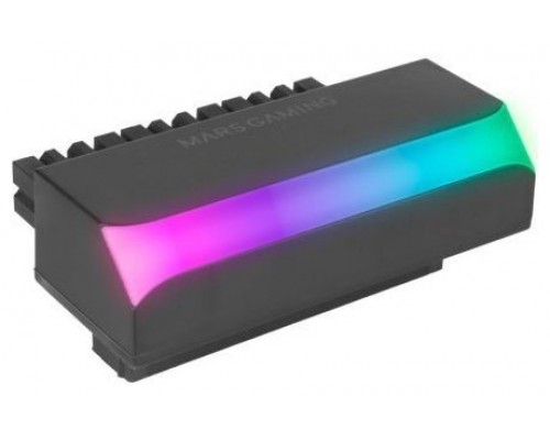 ADAPTADOR ATX MARS GAMING MCAL24 24 PINES A