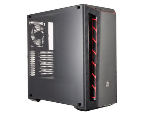 CHASIS PARA PC MILLENIUM MCB-B510L/DEF (Espera 4 dias)-SX9 CHASIS PARA PC MILLENIUM MCB-B510L/DEF (Espera 4 dias)