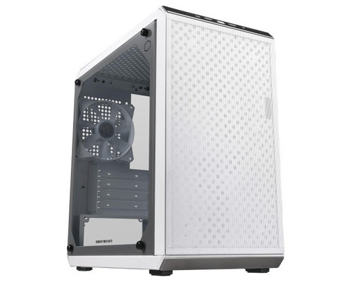 CHASIS PARA PC MILLENIUM MCB-Q300L-KANN-MV2 (Espera 4 dias)-SX14 CHASIS PARA PC MILLENIUM MCB-Q300L-KANN-MV2 (Espera 4 dias)