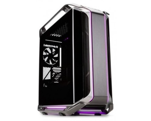 Cooler Master Cosmos C700M Full Tower Negro, Gris, Plata (Espera 4 dias)