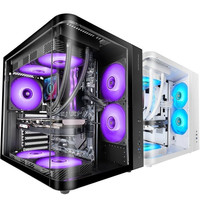 CAJA TACENS MC-CURV BK-17DU CAJA TACENS MC-CURV BK