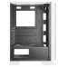 CAJA ATX SEMITORRE GAMING MARS GAMING MC-C WHITE