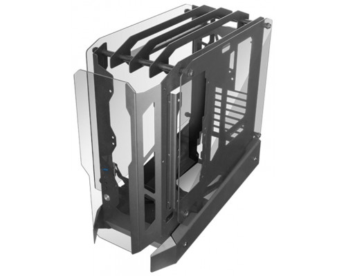 CAJA ATX SEMITORRE GAMING MARS GAMING MCEDGE