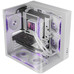 CAJA SEMITORRE ATX MC-INFINIO LITE ARGB BLANCO MARS GAMING (Espera 4 dias)