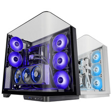 CAJA SEMITORRE ATX MC-INFINIO LITE ARGB NEGRO MARS GAMING (Espera 4 dias)-SX19 CAJA SEMITORRE ATX MC-INFINIO LITE ARGB NEGRO MARS GAMING (Espera 4 dias)