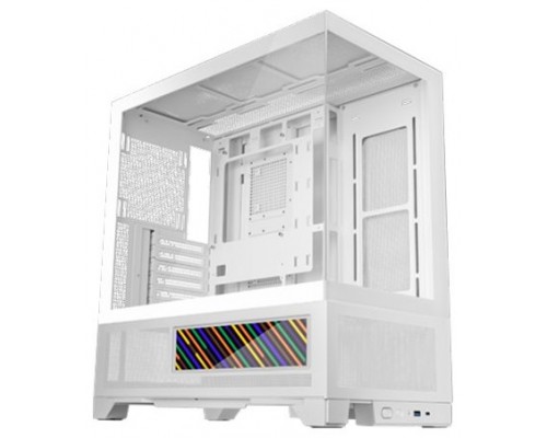 CAJA TACENS MC-LCDPRO WH-DU25 CAJA TACENS MC-LCDPRO WH