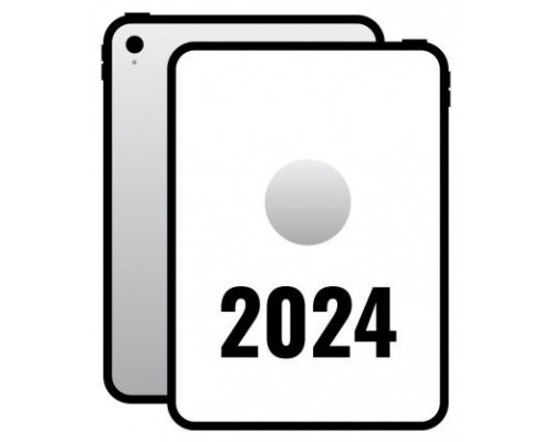 APPLE iPad 10.9" 2024 10th Wifi / A14 Bionic / 64GB