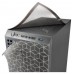 CAJA ATX SEMITORRE GAMING MARS GAMING MCMAG NEGRA