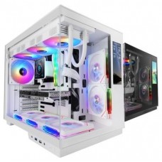 CAJA TACENS MC-MIRAGE WH-DU24 CAJA TACENS MC-MIRAGE WH