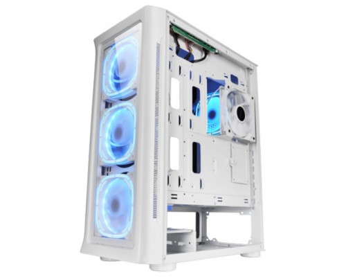 CAJA TORRE E-ATX XL MC-NEO BLANCO MARS GAMING (Espera 4 dias)