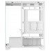 CAJA TACENS MC-PRISMA WH