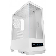 CAJA SEMITORRE ATX MC-PULSAR BLANCO MARS GAMING (Espera 4 dias)-SX16 CAJA SEMITORRE ATX MC-PULSAR BLANCO MARS GAMING (Espera 4 dias)