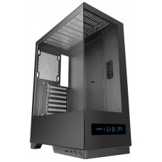 CAJA SEMITORRE ATX MC-PULSAR NEGRO MARS GAMING (Espera 4 dias)-SX15 CAJA SEMITORRE ATX MC-PULSAR NEGRO MARS GAMING (Espera 4 dias)