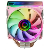 VENTILADOR CON DISIPADOR DE CPU MARS GAMING MCPU-VR