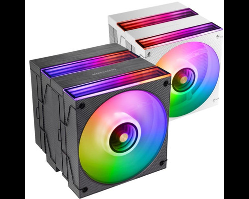 VENTILADOR TACENS MCPU-X26 BK