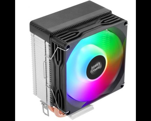 VENTILADOR TACENS MCPU-X2 BK-DU3 VENTILADOR TACENS MCPU-X2 BK