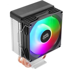 VENTILADOR UNIVERSAL MCPU-XU3 NEGRO MARS GAMING (Espera 4 dias)