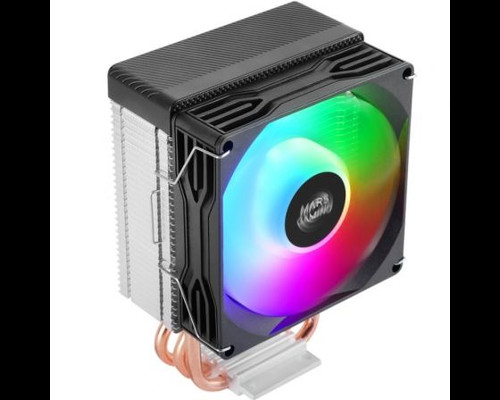 VENTILADOR UNIVERSAL MCPU-XU3 NEGRO MARS GAMING (Espera 4 dias)-SX4 VENTILADOR UNIVERSAL MCPU-XU3 NEGRO MARS GAMING (Espera 4 dias)