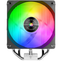 VENTILADOR TACENS MCPU-X4ARGB BK-8DU VENTILADOR TACENS MCPU-X4ARGB BK