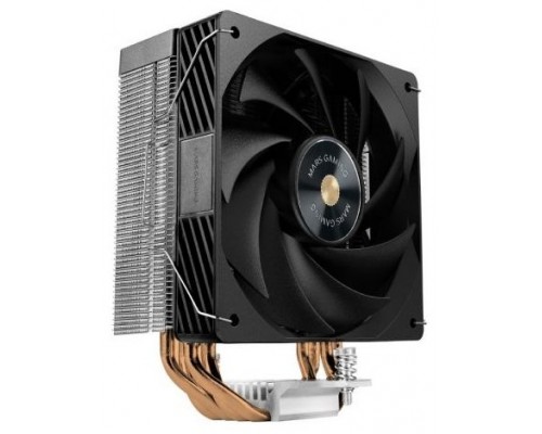 REFRIGERADOR CPU MARS GAMING MCPU-X4 MULTISOCKET (Espera 4 dias)