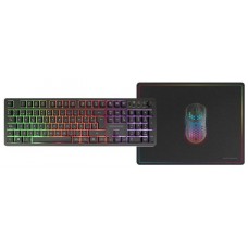 Mars Gaming 3 en 1  MCPWX Negro-SX13 Mars Gaming 3 en 1  MCPWX Negro