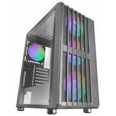 CAJA TACENS MC-VAULT BK