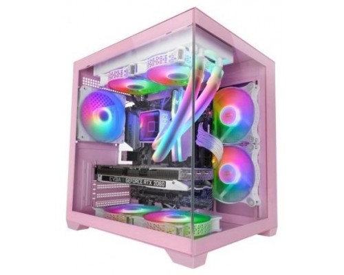 CAJA TACENS MC-VIEW2 PK