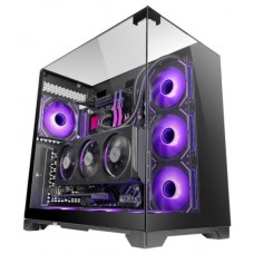 CAJA TACENS MC-VISION BK