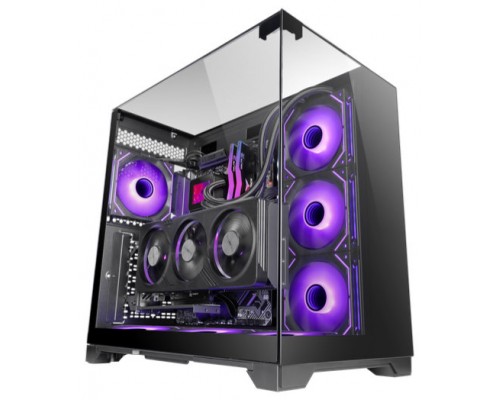 CAJA TACENS MC-VISION BK
