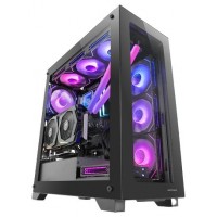 CAJA TORRE E-ATX MCXP NEGRO MARS GAMING (Espera 4 dias)