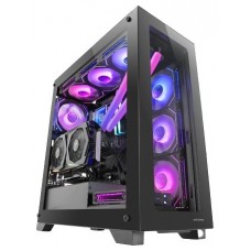 CAJA TORRE E-ATX MCXP NEGRO MARS GAMING (Espera 4 dias)