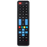 Superior Electronics SUP028 mando a distancia IR inalámbrico TV Botones (Espera 4 dias)