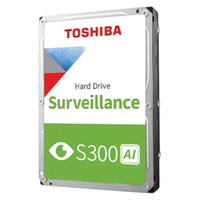 Toshiba S300 Pro 8TB 3.5" SATA-600 Bulk