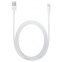 CABLE APPLE LIGHTNING TO USB 2M-7SX CABLE APPLE LIGHTNING TO USB 2M