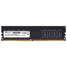 PNY - DDR4 - 8GB - DIMM de 288 espigas - 3200 Mhz /