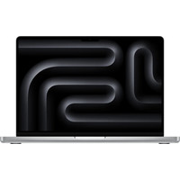 MACBOOK PRO APPLE 14"" M5 10CORE CPU+10CORE GPU 16GB 512GB PLATA (Espera 4 dias)-228SX MACBOOK PRO APPLE 14"" M5 10CORE CPU+10CORE GPU 16GB 512GB PLATA (Espera 4 dias)