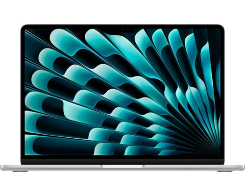 MACBOOK AIR APPLE 13"" M5 24GB 10CORE GPU PLATA 1TB (Espera 4 dias)