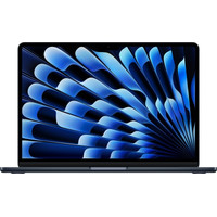 MACBOOK AIR APPLE 13"" M5 24GB 10CORE GPU MEDIANOCHE 1TB (Espera 4 dias)-212SX MACBOOK AIR APPLE 13"" M5 24GB 10CORE GPU MEDIANOCHE 1TB (Espera 4 dias)