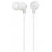 AURICULAR INTRAUDITIVO CON MICROFONO SONY MDR-EX15AP