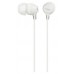 AURICULAR INTRAUDITIVO CON MICROFONO SONY MDR-EX15AP
