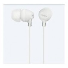 AURICULARES SONY MDREX15LPW