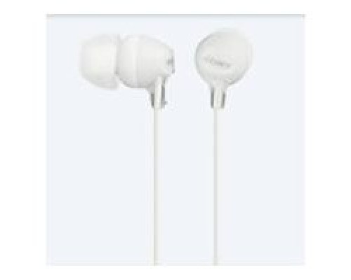 AURICULARES SONY MDREX15LPW